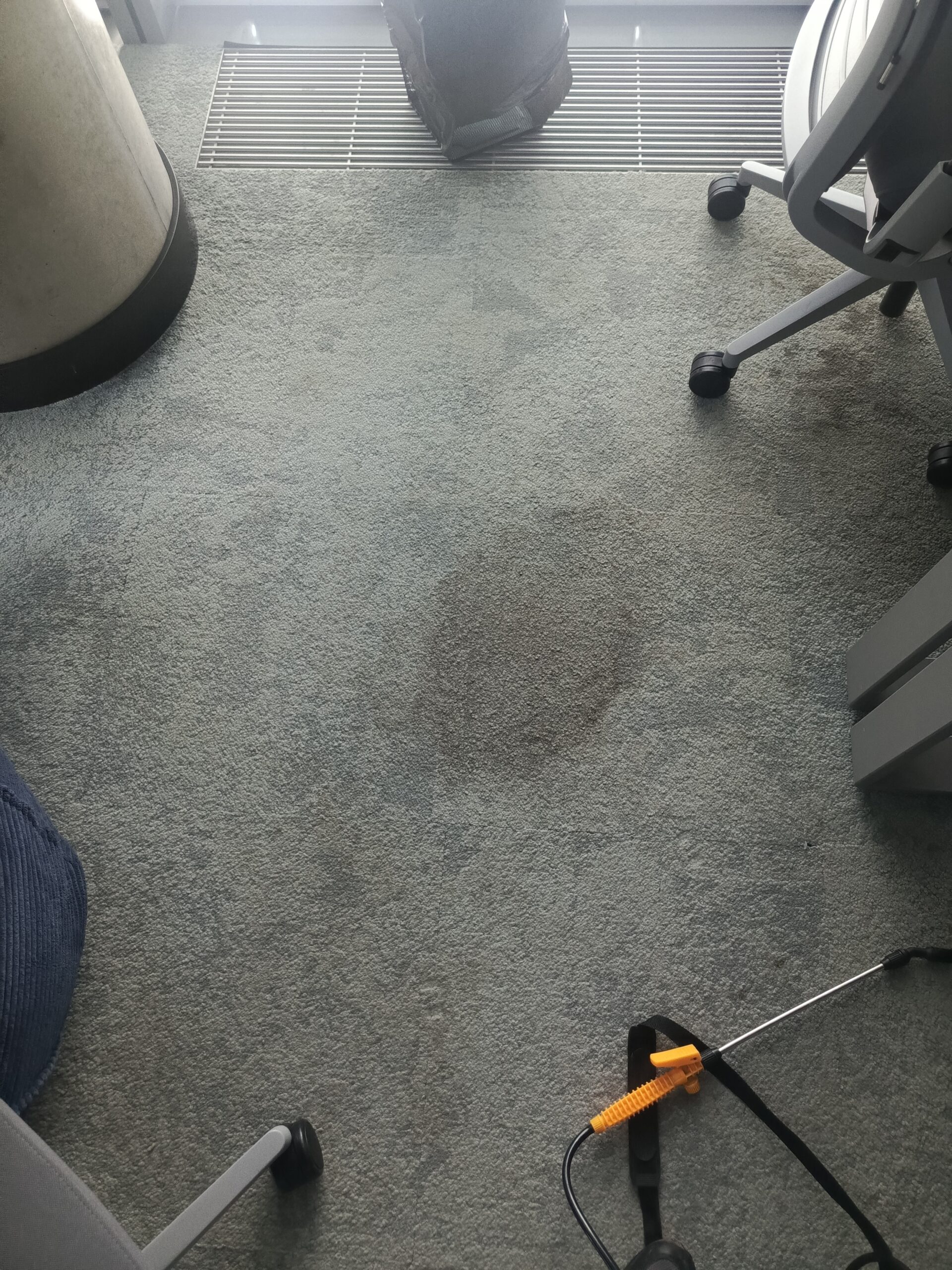 Wykładzina przed praniem – pranie wykładzin Warszawa Cleaner Mix